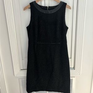 Etcetera black dress